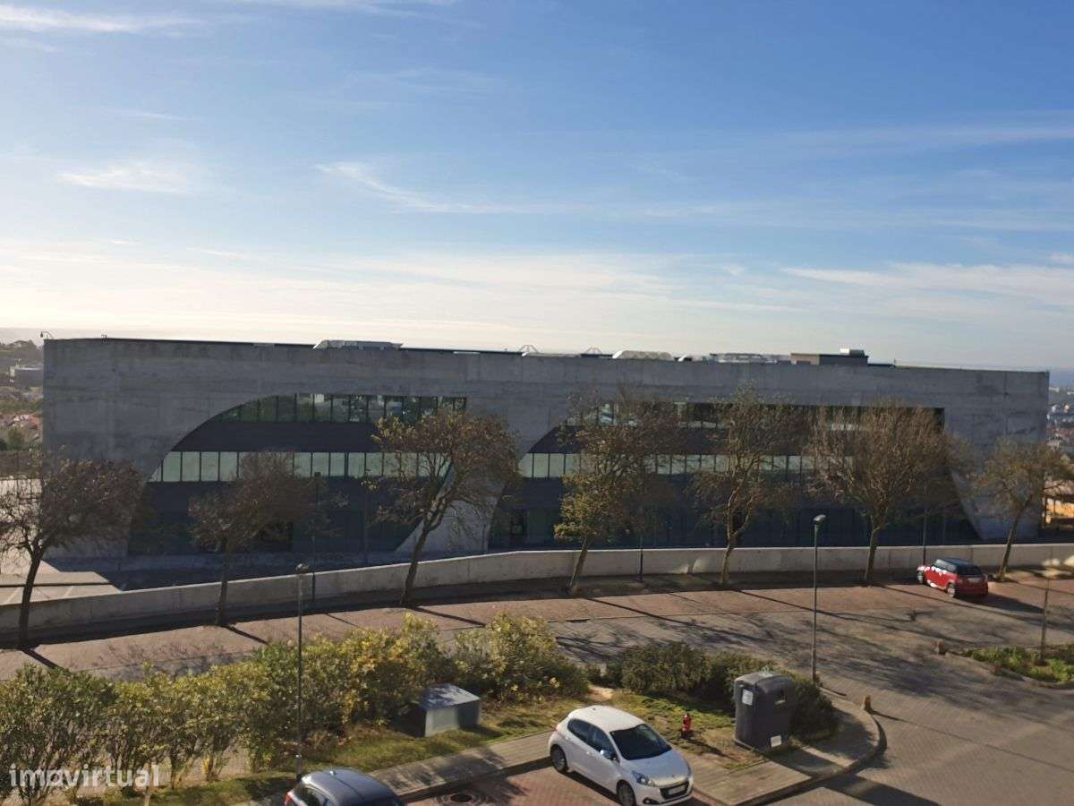 Escritório Venda Taguspark | 620 m2 | Inclui 11 Lug. Estacionamento-20