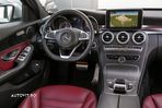 Mercedes-Benz C 220 (BlueTEC) d 7G-TRONIC - 10