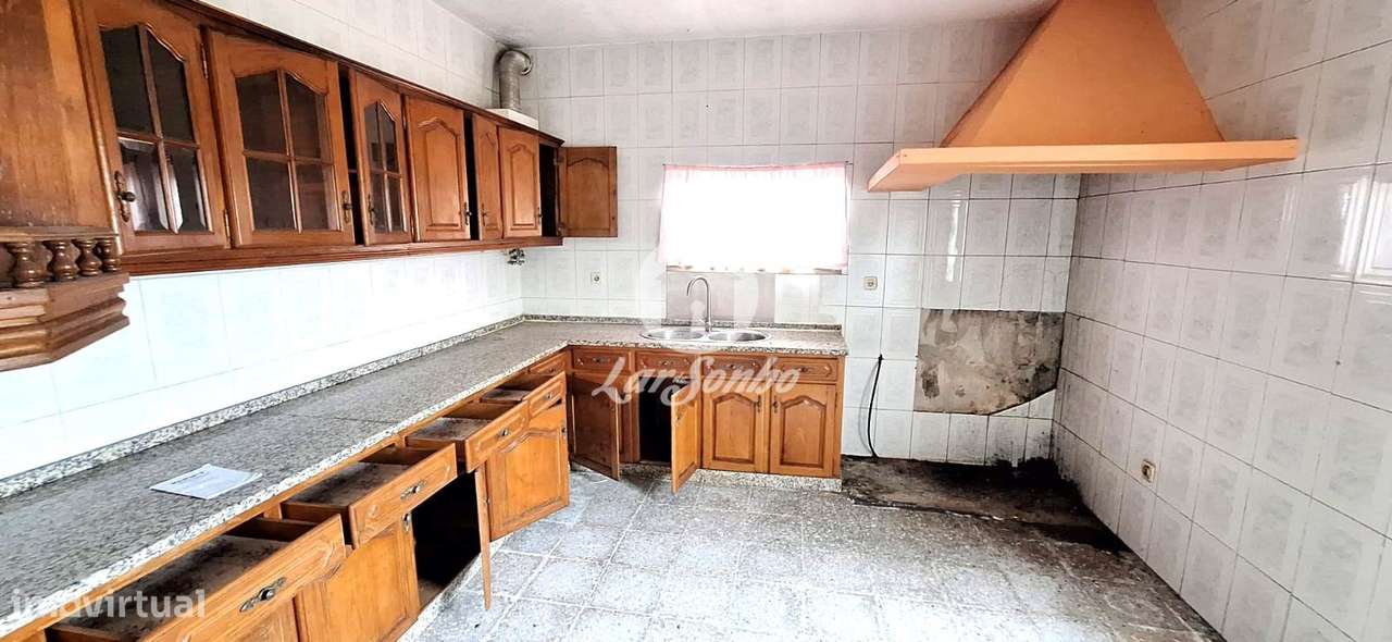 Moradia T7 na Apúlia - Grande imagem: 4/26