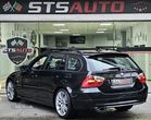 BMW 318 d Touring - 4