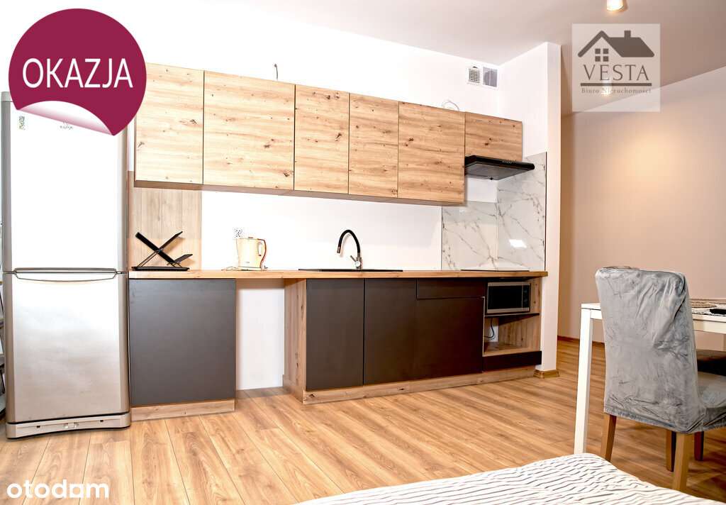 Mieszkanie w malowniczym Nałęczowie, Okazja!-8