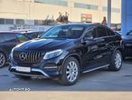 Mercedes-Benz GLE Coupe 350 d 4MATIC - 6