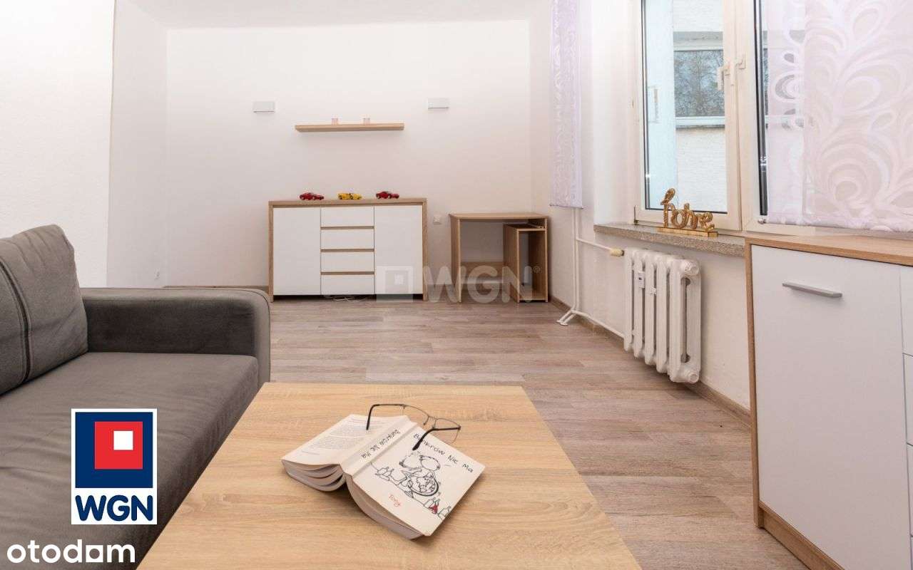 Atrakcyjne 2-pokojowe mieszkanie w Zawadzkie! - Pełny obrazek: 4/18