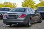 Mercedes-Benz C 200 d 7G-TRONIC Avantgarde - 3