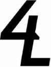 4Lauto logo