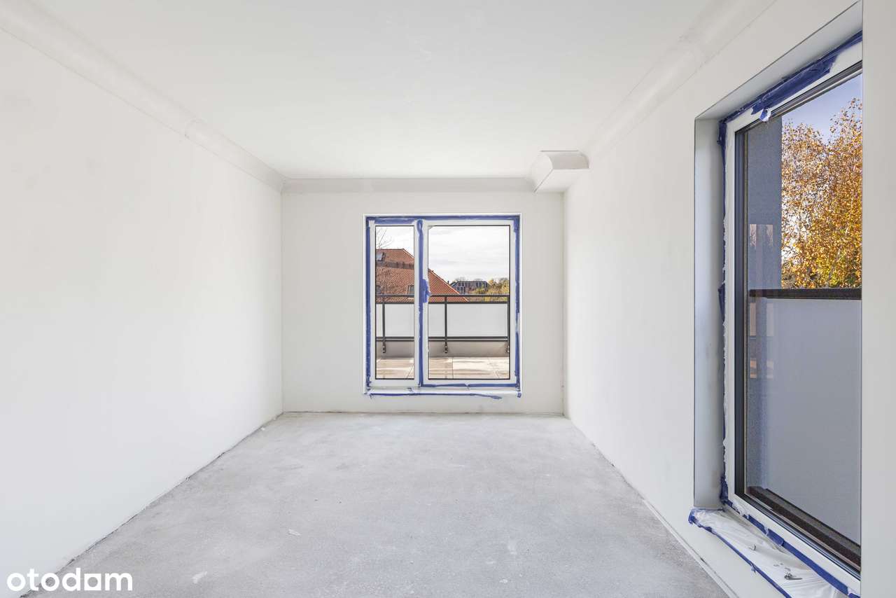 Ołtaszyn | ul. Brylantowa | 89 m² | taras | Z GOTOWYM PROJEKTEM-13