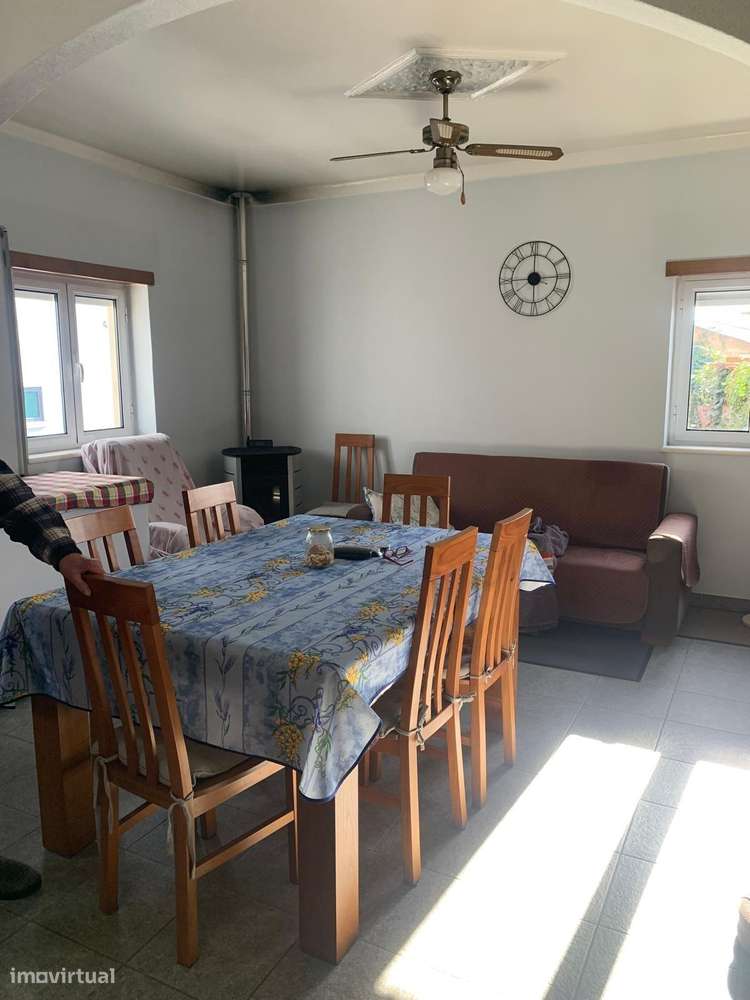 Apartamento t3 na freguesia do ferro-8