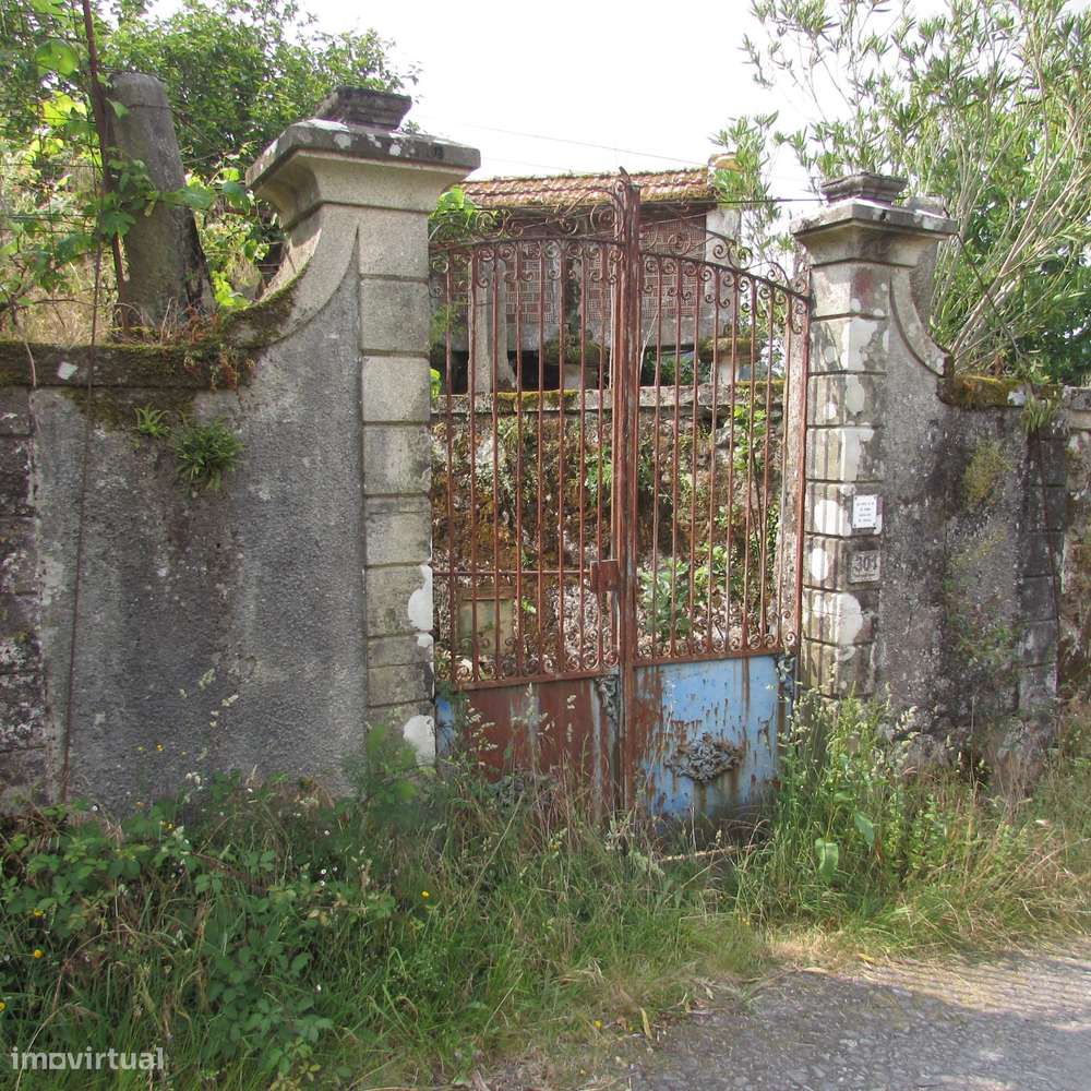 Magnifica quinta em Monção - Grande imagem: 5/32