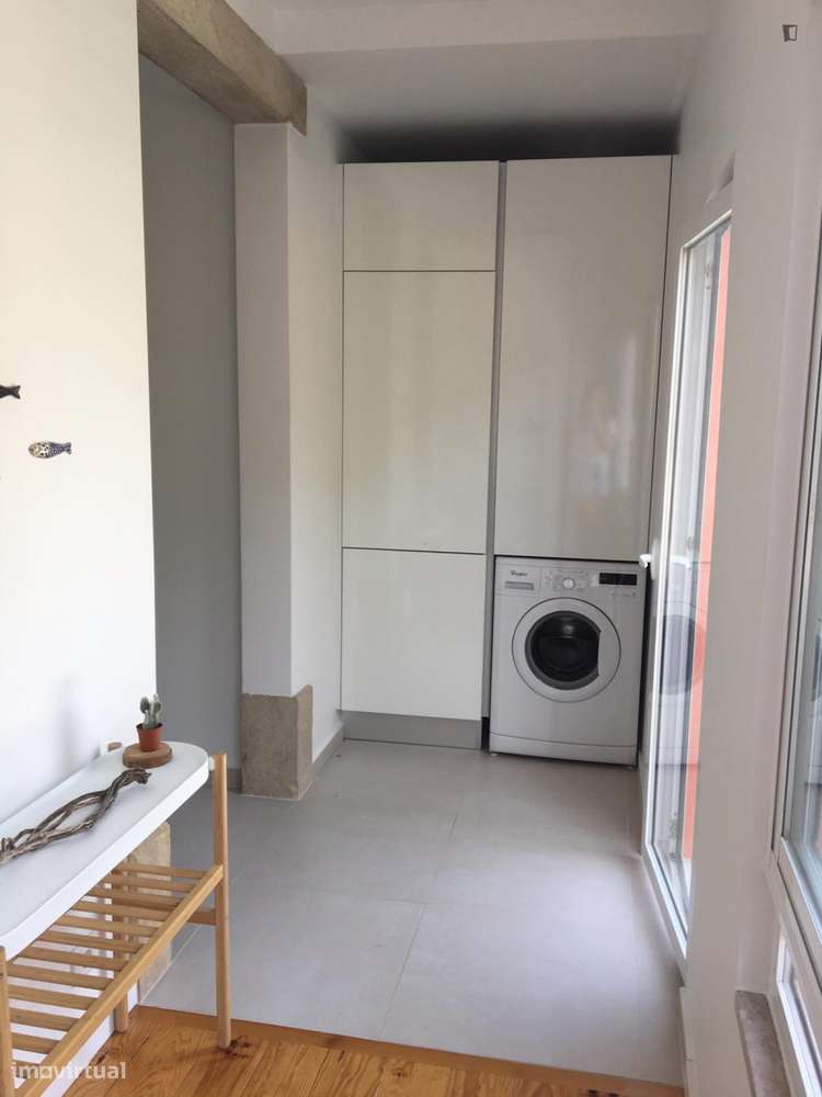Apartamento com 2 quartos - localizado em Arroios Lisbon - Grande imagem: 4/10