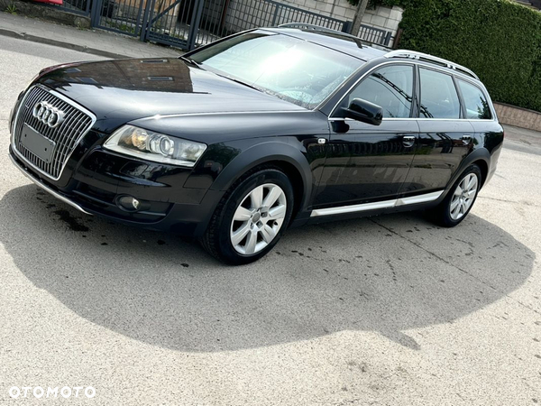 Audi A6 Allroad 3.0 TDI DPF Quattro Tiptr - 2