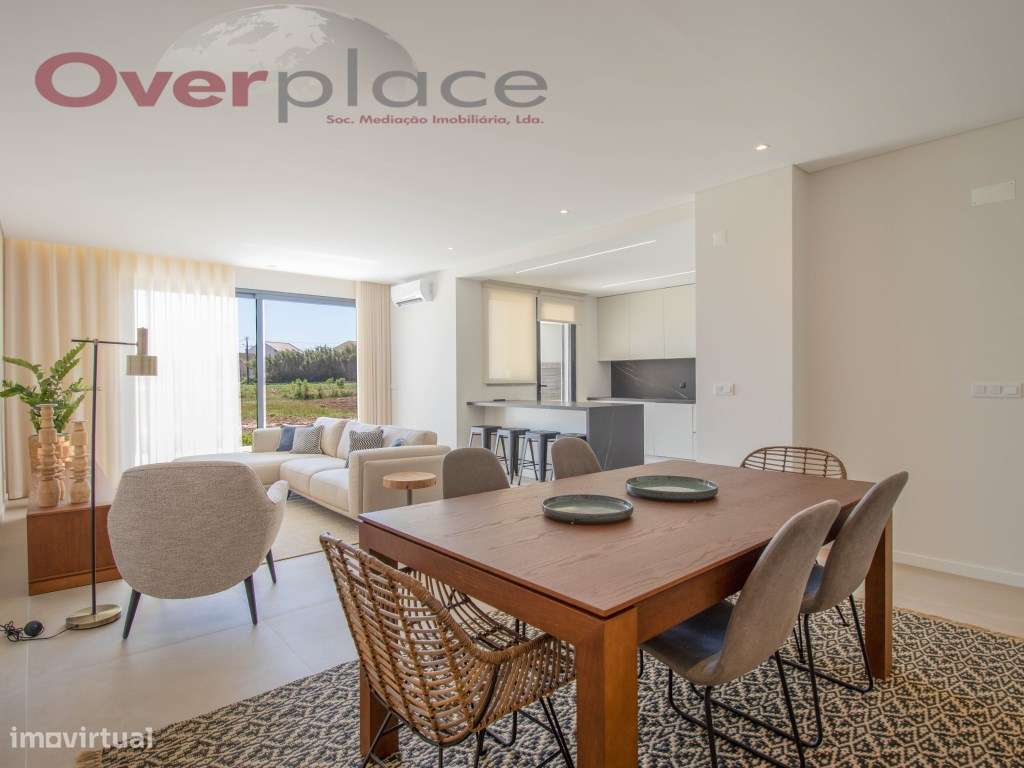 Moradia T4 Venda Lourinhã - Grande imagem: 4/42