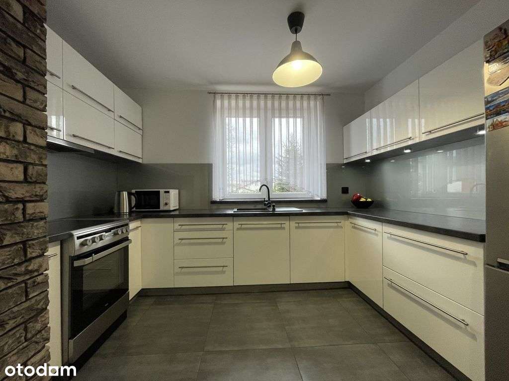 Dwa budynki mieszkalne - ul. Piaskowa - Pełny obrazek: 4/20