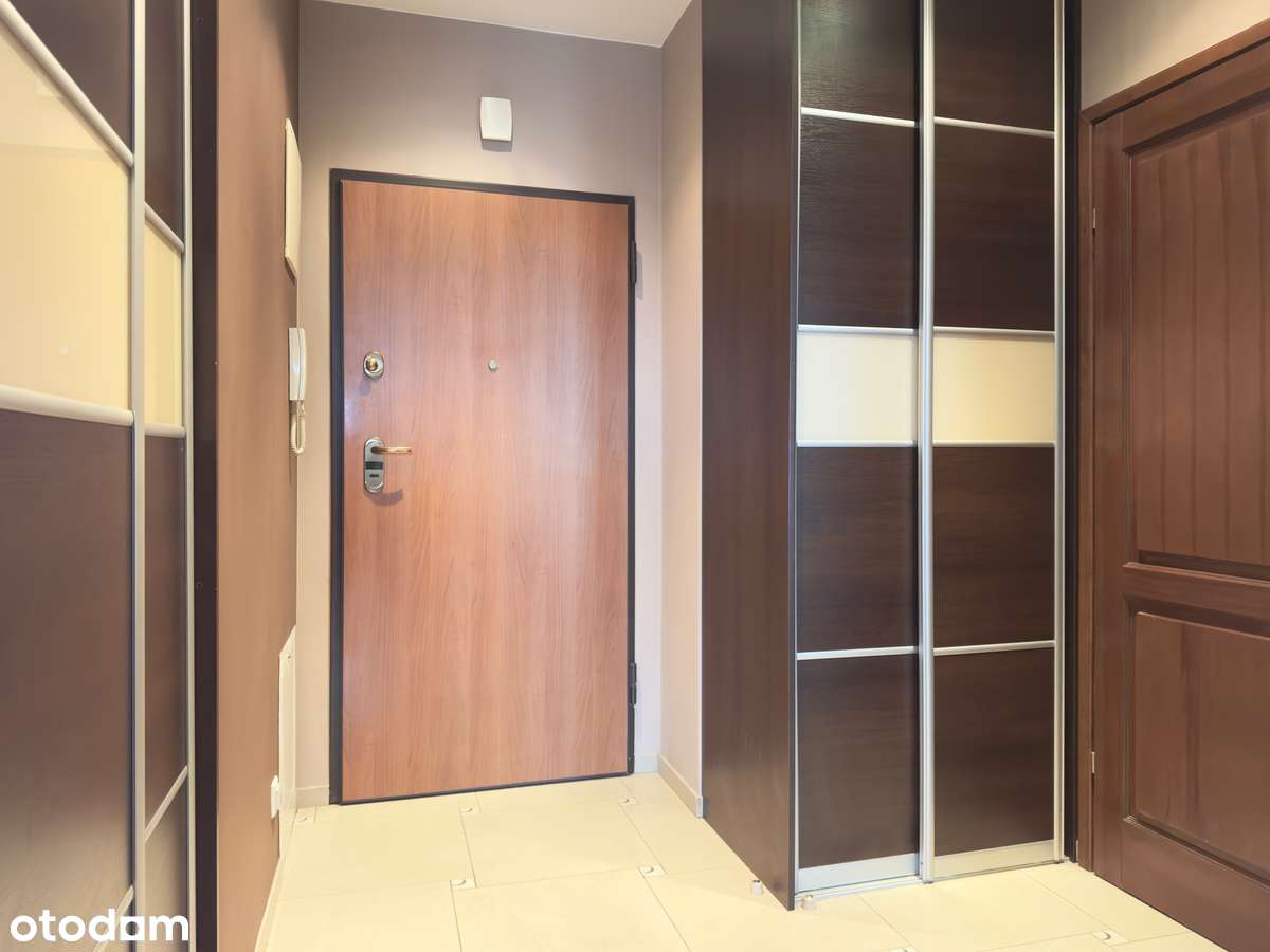 Do wynajęcia 2-pokojowe mieszkanie tuż przy Parku Szczęśliwickim! - Pełny obrazek: 4/8