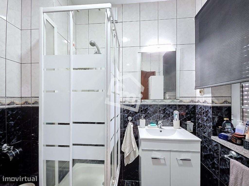 Moradia T3 com Logradouro e Garagem – A 5 minutos de Matosinhos-43