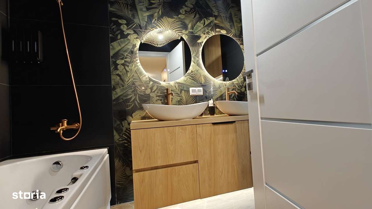 Apartament 3 camere, etaj 1, parcare, la cheie, Sopor - Imagine principală: 4/9