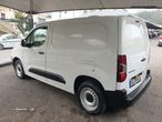 Citroën Berlingo 1.6 BlueHDi L2 Club - 8