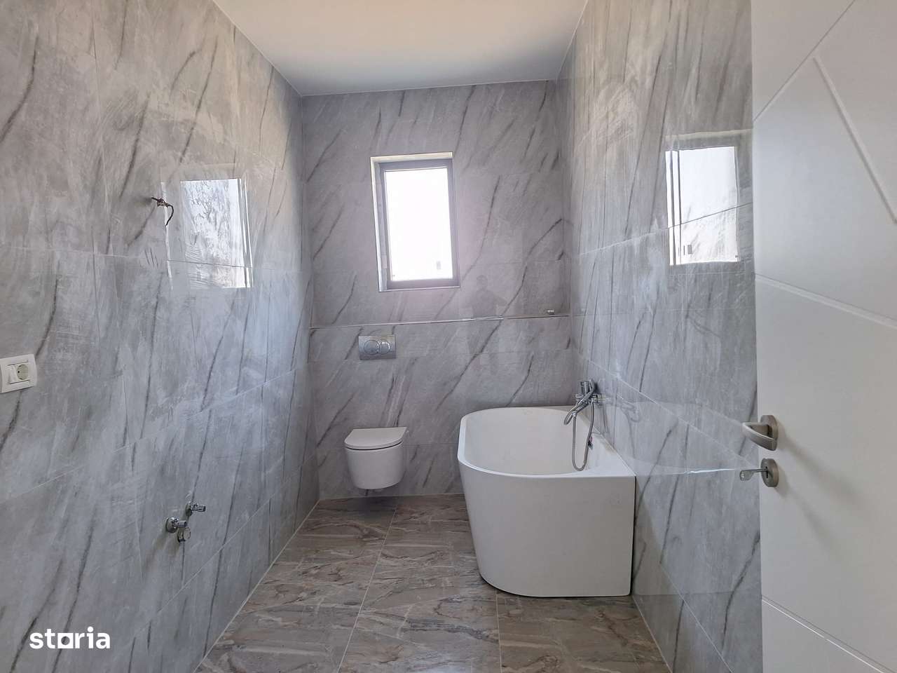 Palazu Mare vila D+P+E+POD 130 mp utili le cheie-4