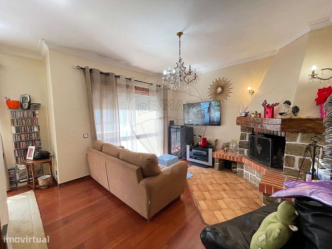 Moradia T4 para venda - Grande imagem: 2/38