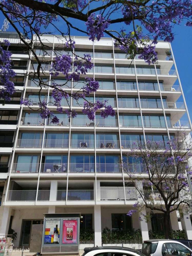 Apartamento T1, Santos-o-Velho, Lisboa - Grande imagem: 3/31