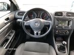 Volkswagen Golf 2.0 TDI BlueMotion Technology Highline - 6