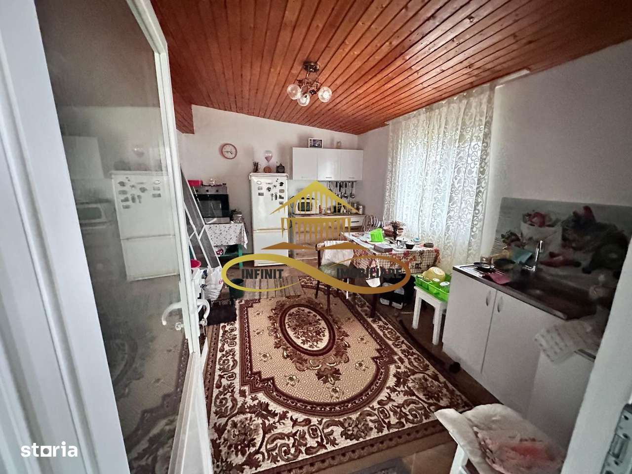 Casa de vanzare,Oniscani,Bacau - Imagine principală: 5/11