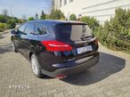 Ford Focus 1.0 EcoBoost Black Edition ASS - 7