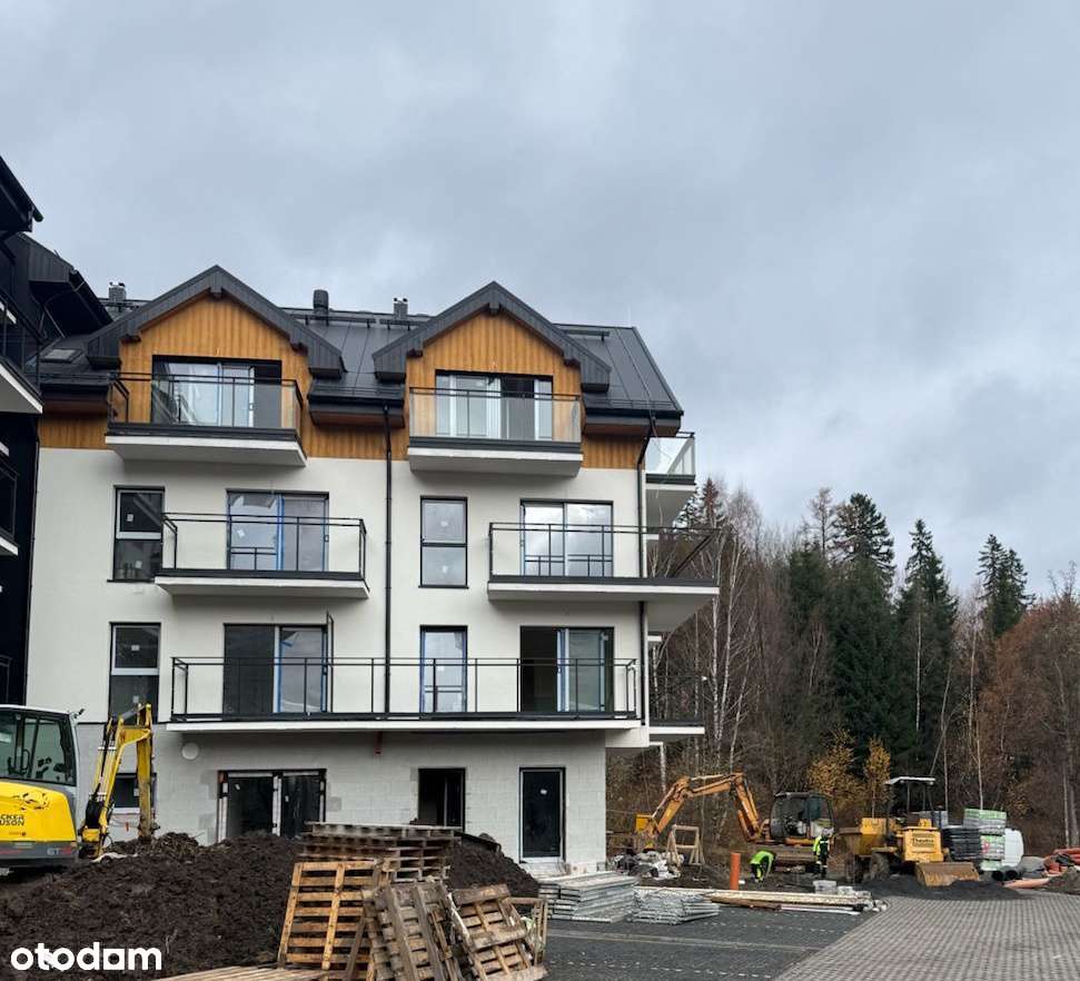 Wyjątkowy penthouse w górach z idealnym widokiem - Pełny obrazek: 5/20