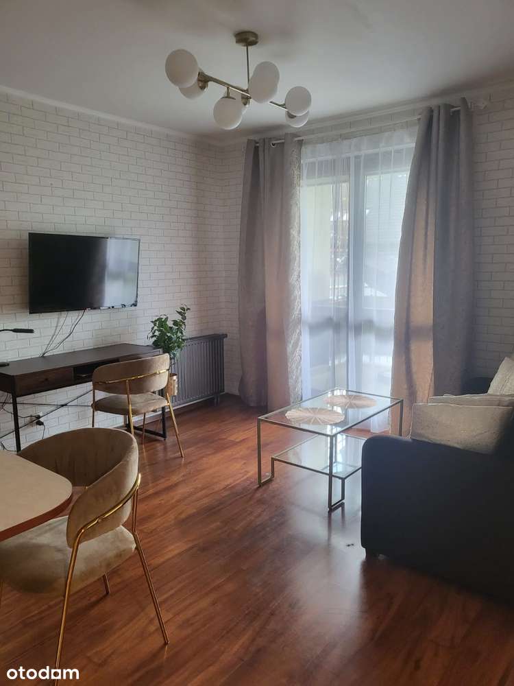 GDAŃSK-Olivia Business Centre/Alchemia FLAT RENT