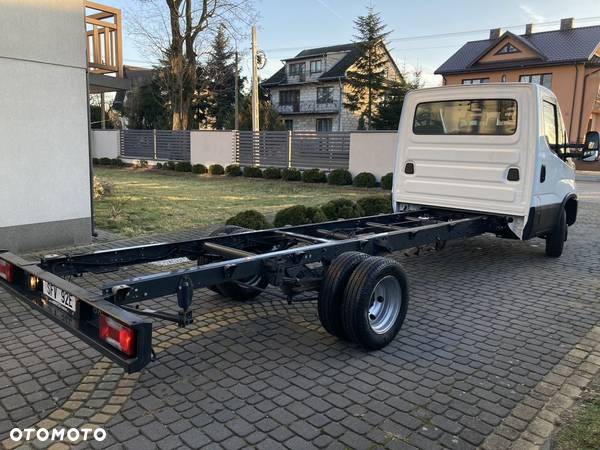 Iveco 50c35 50C16 - 3