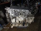 Motor HDZ CITROEN SAXO 1999 1.1I 60CV 5P VERDE - 2