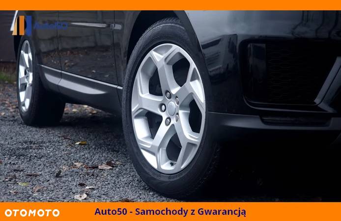 Land Rover Range Rover Sport S 2.0Si4 SE - 5