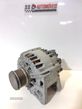 Alternador Renault Megane III  Clio IV 1.5 dci 110cv 2014 - 1