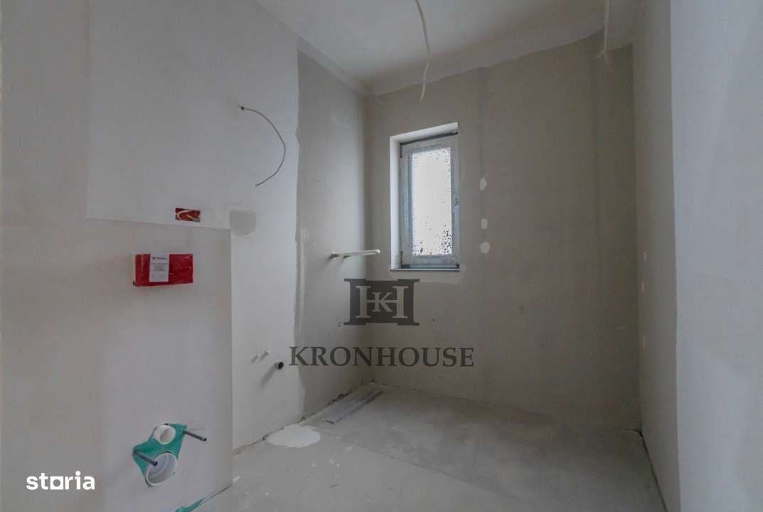 Casa moderna, gata de mutare, pentru o familie – Harman - Aleea 14-16