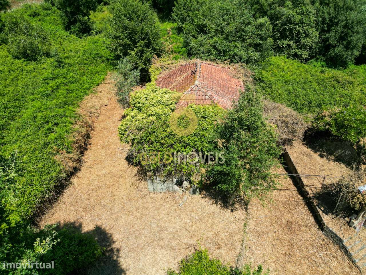 Quinta T4 Venda em Sobrado e Bairros,Castelo de Paiva-24