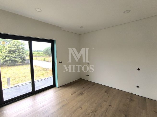 Moradia T4 nova para venda em Fragoso - Barcelos-17
