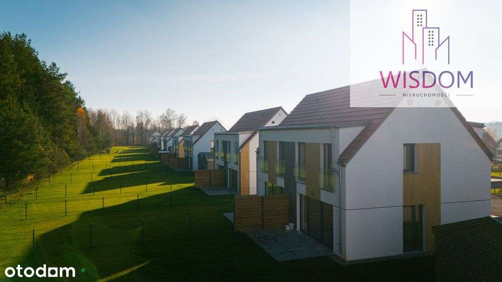 Dom wykończony pod klucz z garażem - Pełny obrazek: 4/20