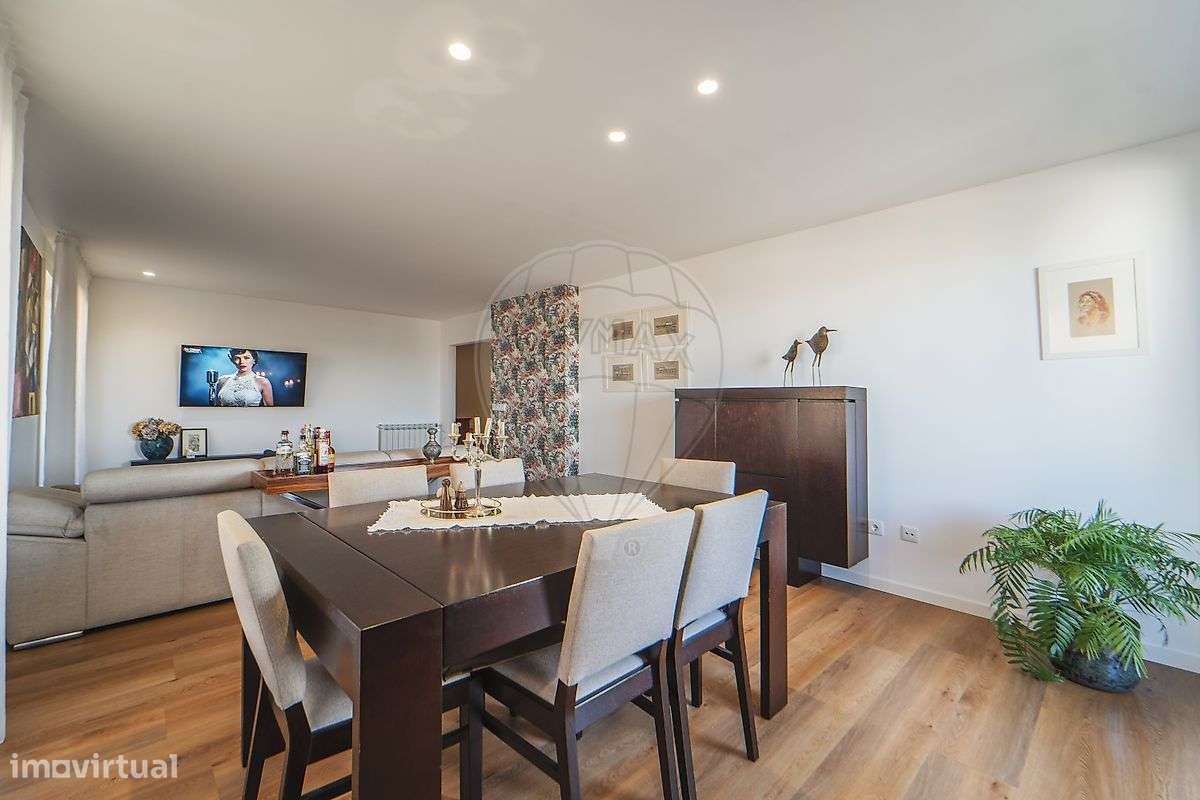 Apartamento T3 para venda-5