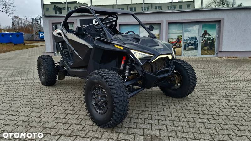 Polaris RZR - 9