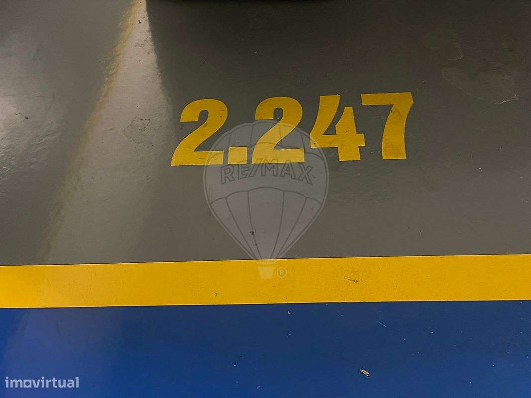 Garagem  para venda - Grande imagem: 5/5