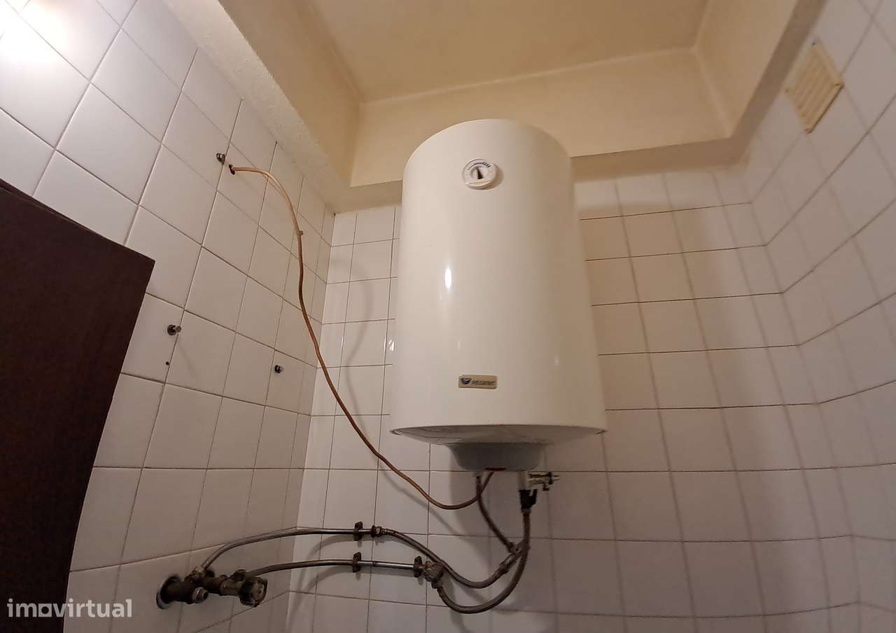 Loja, Entroncamento, ENTC - Pavilhão Municipal-3