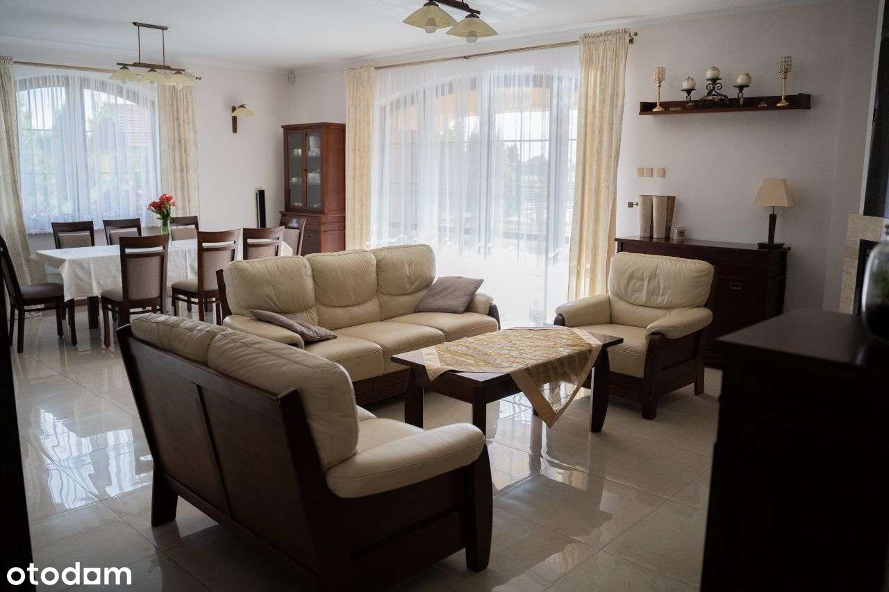 DUŻY DOM W ATRAKCYJNEJ CENIE - Pełny obrazek: 5/20