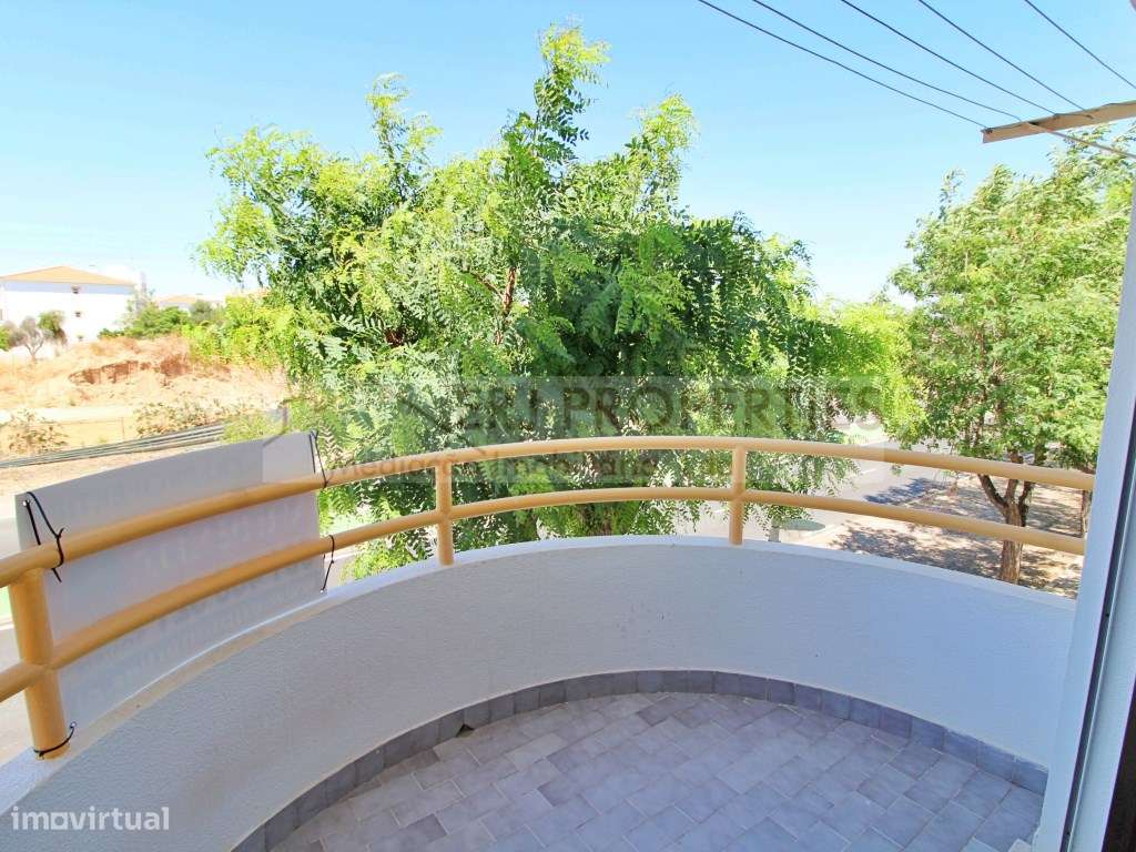 Excelente Apartamento a 450m da praia da Altura-17