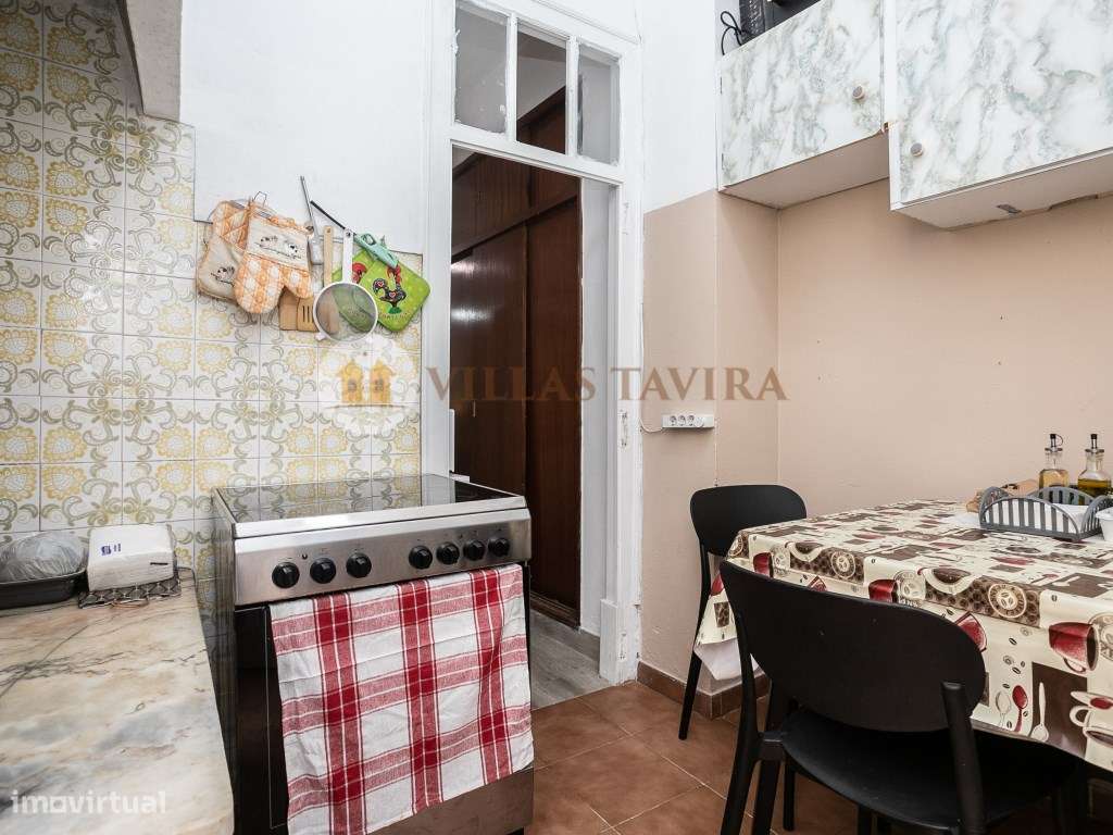 Prédio T4 no centro de Tavira | Investimento | Alojamento Local | E...-55