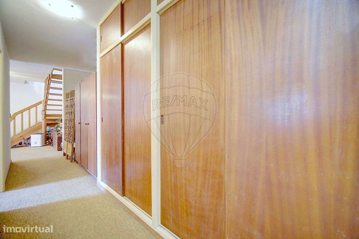 Apartamento T5 para venda-18