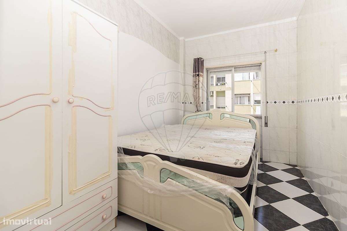 Apartamento T3 para venda-26