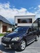 Mercedes-Benz ML 500 4-Matic - 4