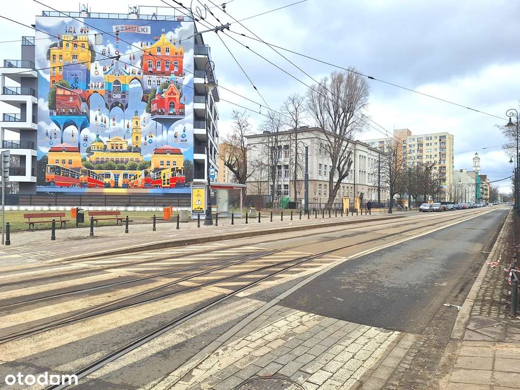 Przedwojenna kamienica po remoncie, 62m2, ul. Kawęczyńska 0% prowizji-17