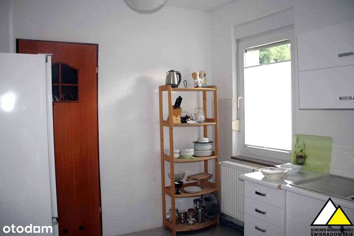 Duża kawalerka Gryfów Śląski - Pełny obrazek: 5/8