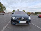 Skoda Superb 2.0 TDI 4x4 Style DSG - 2