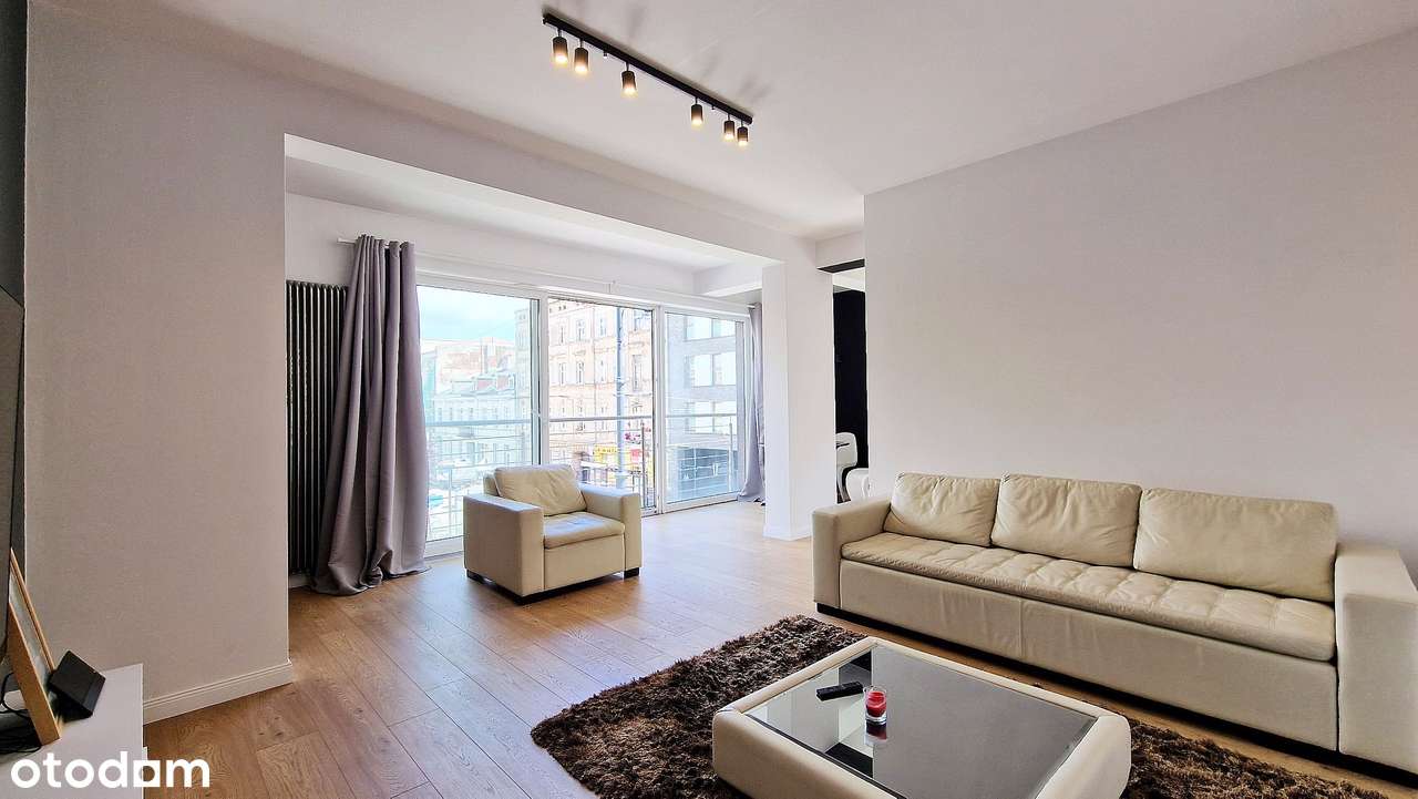 Centrum - M4 blisko Manufaktury  2 miejsca w garażu podziemnym - Pełny obrazek: 3/19